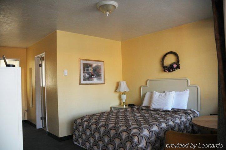 Travelers Inn - Phoenix Exteriér fotografie