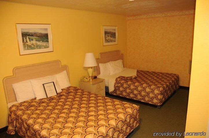 Travelers Inn - Phoenix Exteriér fotografie