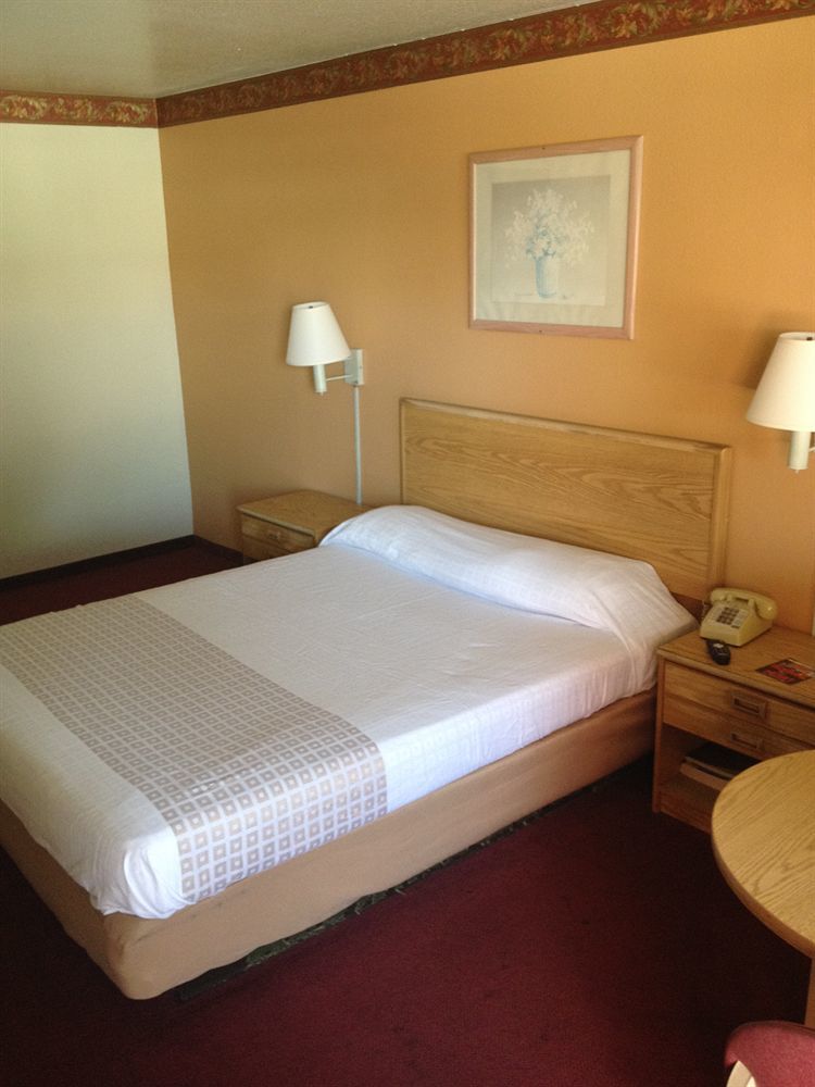 Travelers Inn - Phoenix Exteriér fotografie