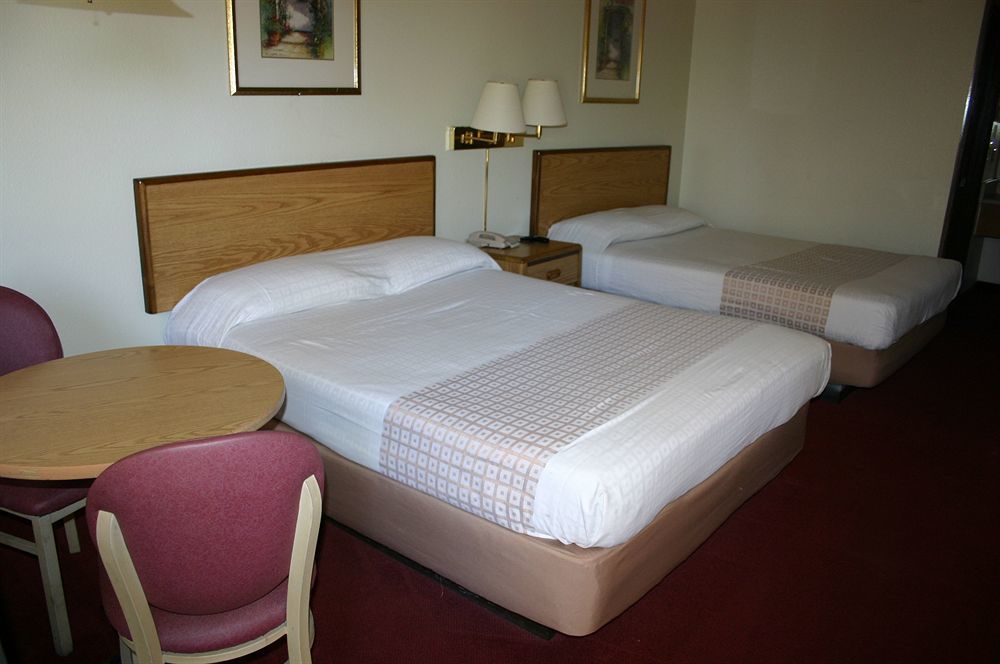 Travelers Inn - Phoenix Exteriér fotografie