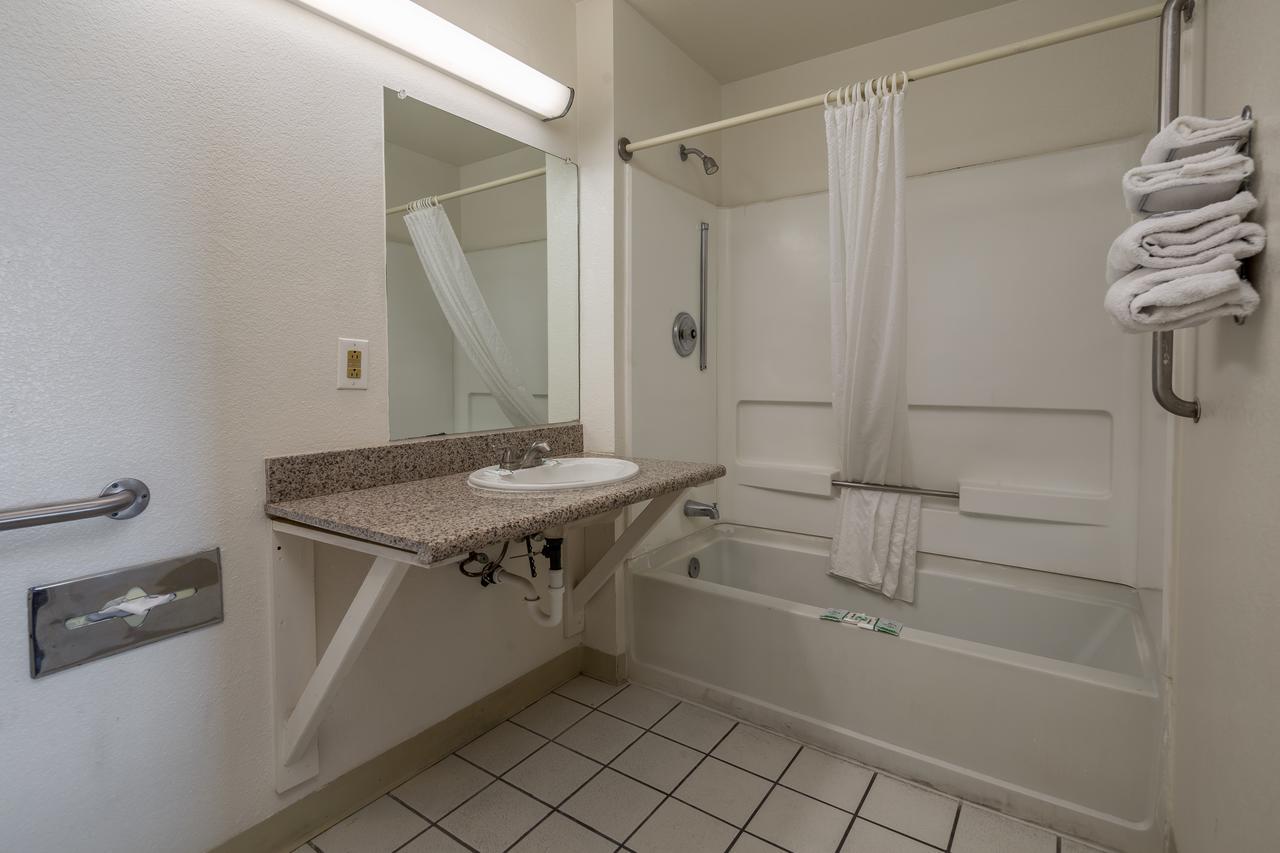 Travelers Inn - Phoenix Exteriér fotografie