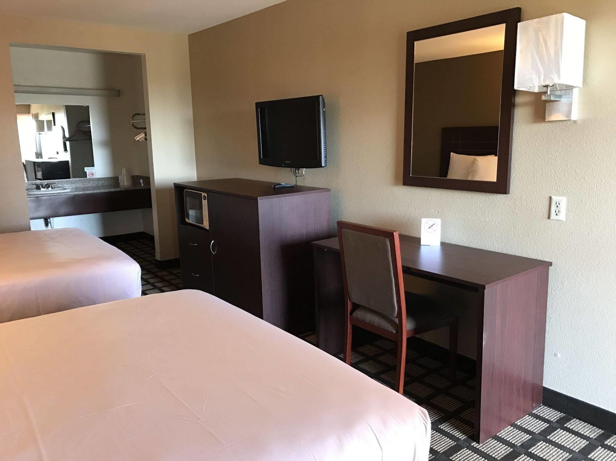 Travelers Inn - Phoenix Exteriér fotografie