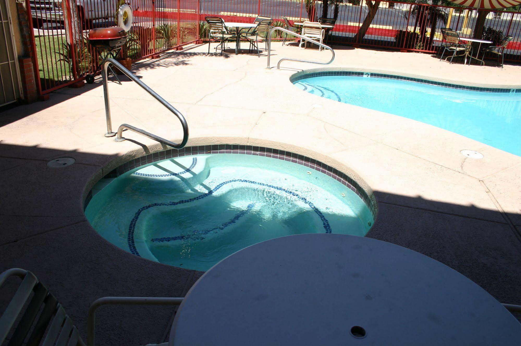 Travelers Inn - Phoenix Exteriér fotografie